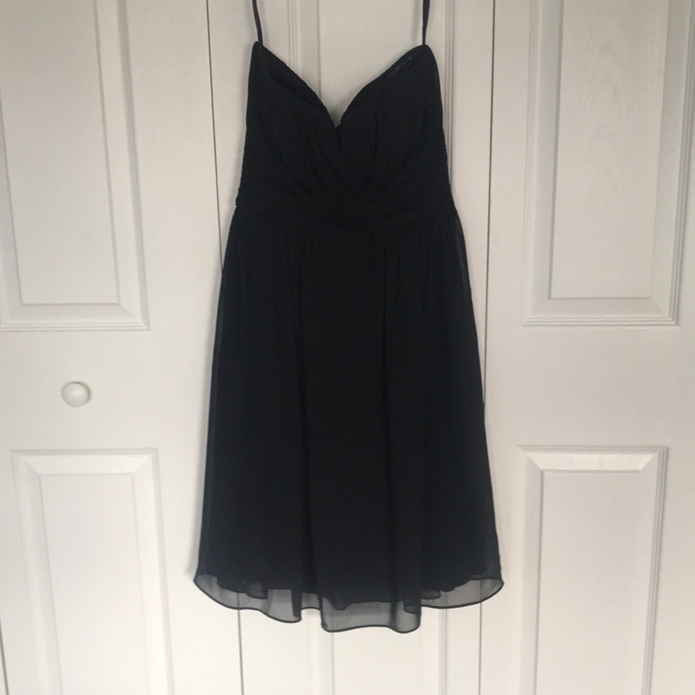 White House Black Market cocktail dress
